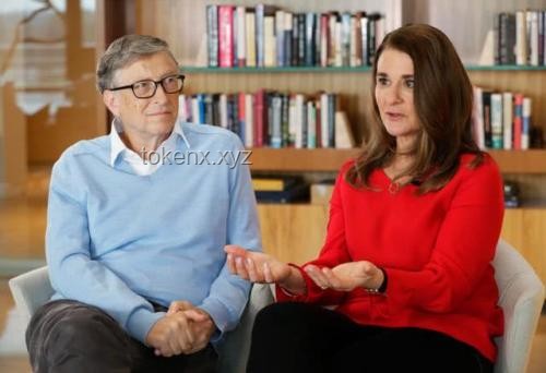 比尔盖茨的慈善之路：我的非洲捐赠启示录